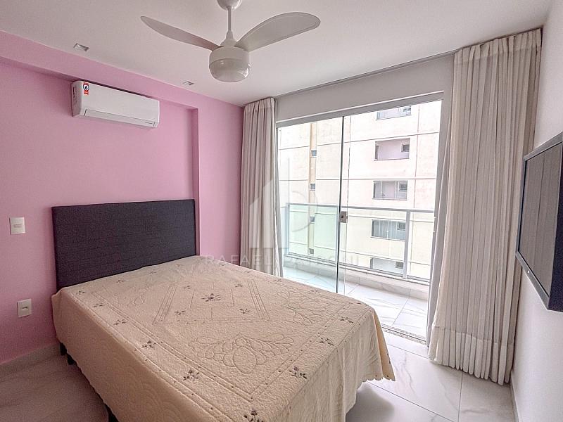 Guarapari - Apartamento 3 Dormit�rios 90m² Mobiliado - Praia Do Morro 13