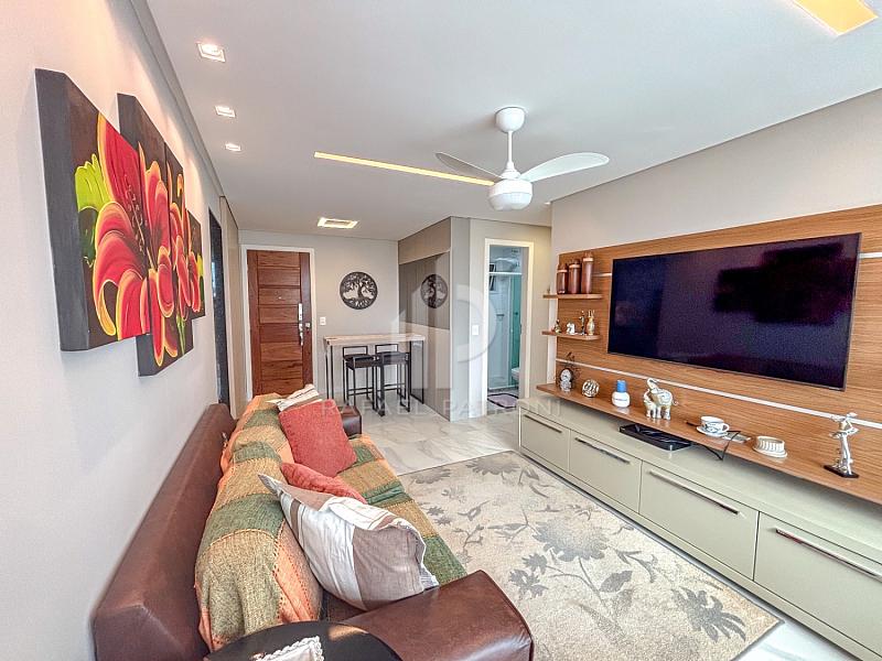 Guarapari - Apartamento 3 Dormit�rios 90m² Mobiliado - Praia Do Morro 5