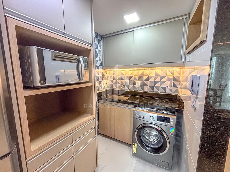 Guarapari - Apartamento 3 Dormit�rios 90m² Mobiliado - Praia Do Morro 8