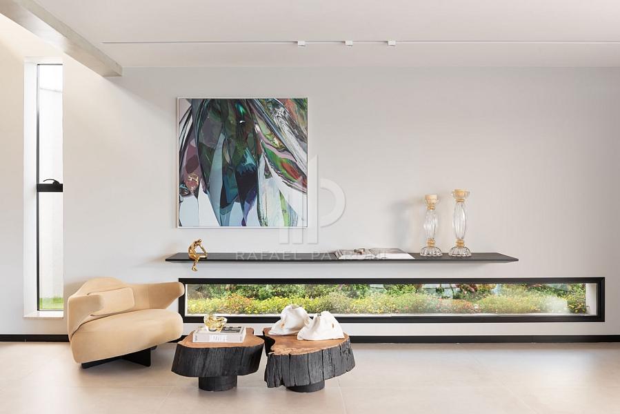 Vila Velha - Maravilhosa Casa Duplex 850m² Condom�nio Jardins Veneza 12