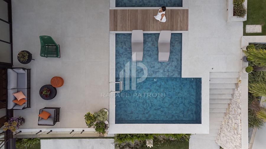 Vila Velha - Maravilhosa Casa Duplex 850m² Condom�nio Jardins Veneza 40
