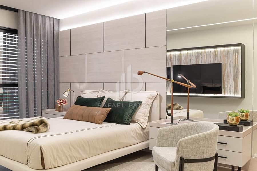 Vila Velha - Maravilhosa Casa Duplex 850m² Condom�nio Jardins Veneza 23