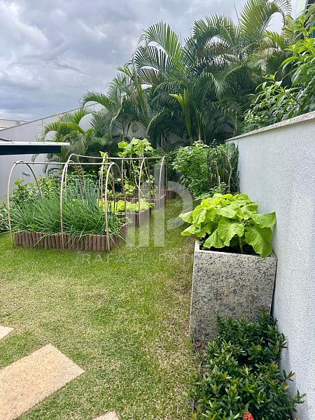 Vila Velha - Maravilhosa Casa Duplex 850m² Condom�nio Jardins Veneza 29