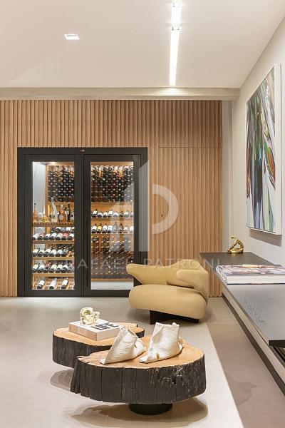 Vila Velha - Maravilhosa Casa Duplex 850m² Condom�nio Jardins Veneza 21