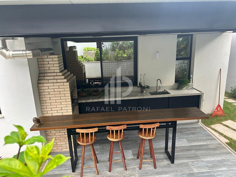 Vila Velha - Maravilhosa Casa Duplex 850m² Condom�nio Jardins Veneza 26