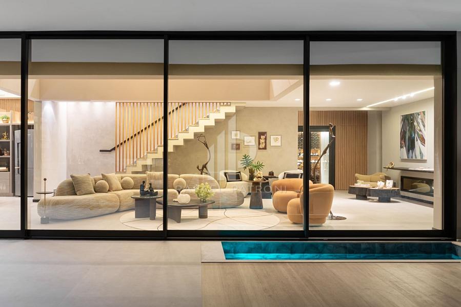 Vila Velha - Maravilhosa Casa Duplex 850m² Condom�nio Jardins Veneza 20