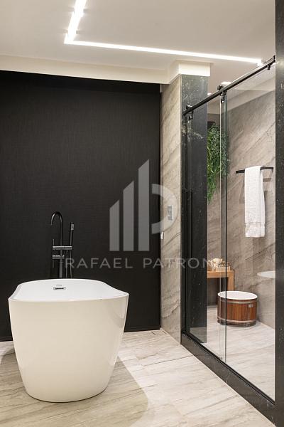 Vila Velha - Maravilhosa Casa Duplex 850m² Condom�nio Jardins Veneza 8