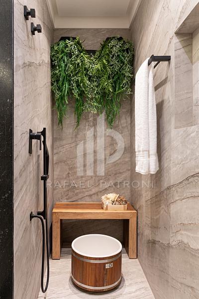 Vila Velha - Maravilhosa Casa Duplex 850m² Condom�nio Jardins Veneza 4