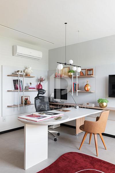 Vila Velha - Maravilhosa Casa Duplex 850m² Condom�nio Jardins Veneza 17