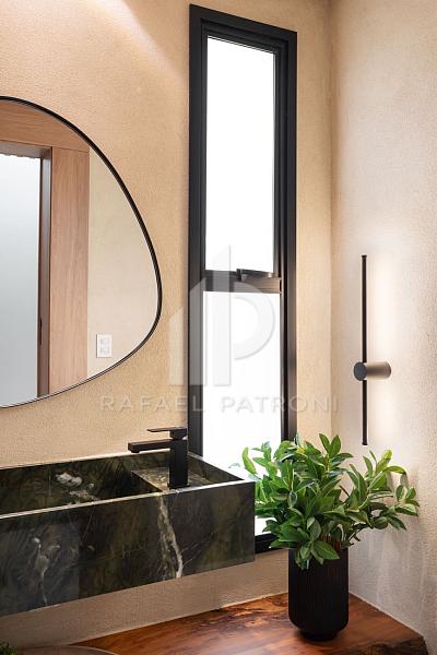 Vila Velha - Maravilhosa Casa Duplex 850m² Condom�nio Jardins Veneza 34