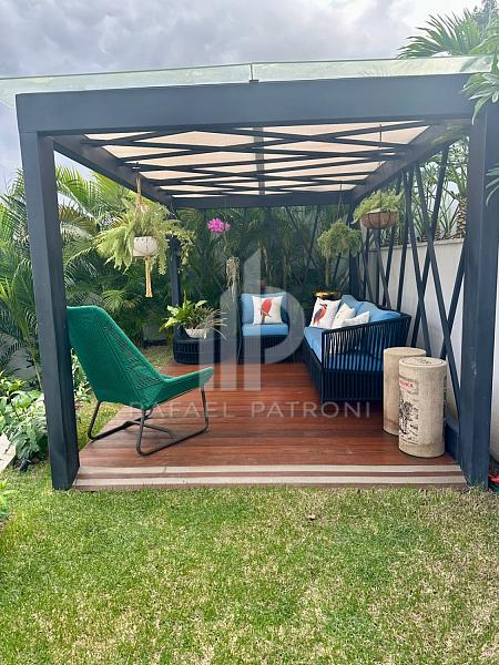 Vila Velha - Maravilhosa Casa Duplex 850m² Condom�nio Jardins Veneza 28