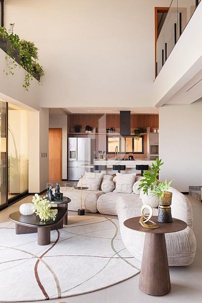 Vila Velha - Maravilhosa Casa Duplex 850m² Condom�nio Jardins Veneza 7