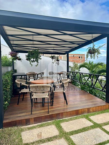 Vila Velha - Maravilhosa Casa Duplex 850m² Condom�nio Jardins Veneza 27