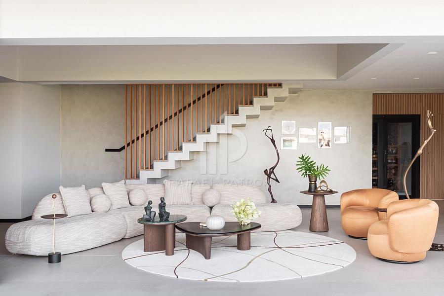 Vila Velha - Maravilhosa Casa Duplex 850m² Condom�nio Jardins Veneza 15