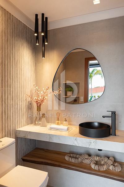 Vila Velha - Maravilhosa Casa Duplex 850m² Condom�nio Jardins Veneza 6