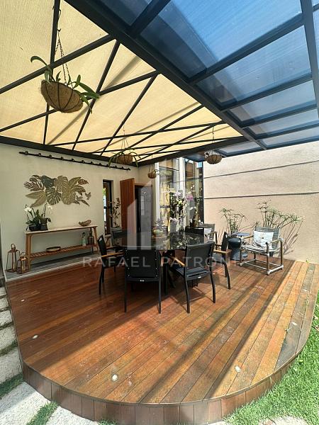 Vila Velha - Maravilhosa Casa Duplex 850m² Condom�nio Jardins Veneza 42