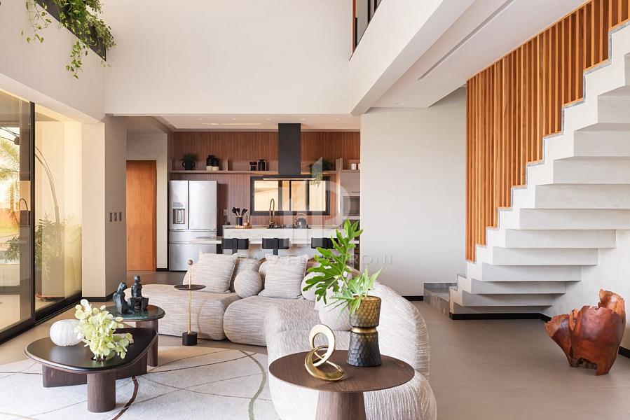 Vila Velha - Maravilhosa Casa Duplex 850m² Condom�nio Jardins Veneza 24