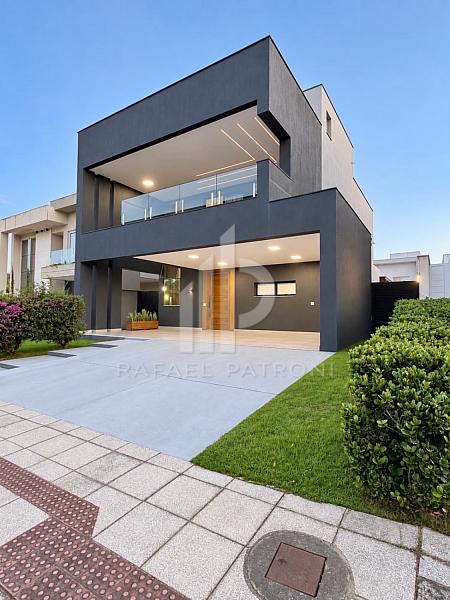Serra - Maravilhosa Duplex 4 dormit�rios Condom�nio Boulevard Lagoa 1