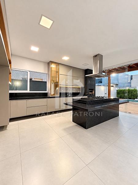 Serra - Maravilhosa Duplex 4 dormit�rios Condom�nio Boulevard Lagoa 19