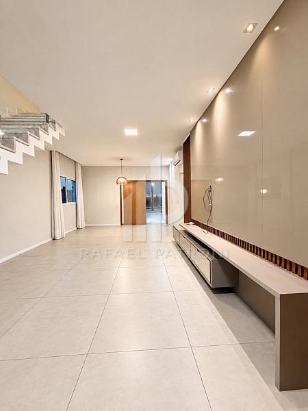 Serra - Maravilhosa Duplex 4 dormit�rios Condom�nio Boulevard Lagoa 17