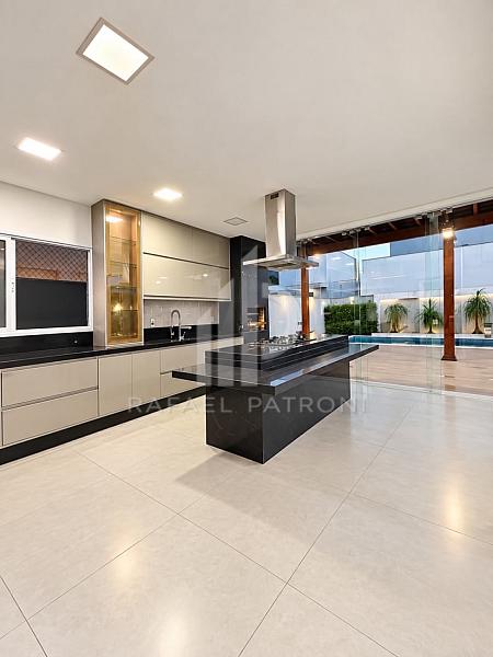 Serra - Maravilhosa Duplex 4 dormit�rios Condom�nio Boulevard Lagoa 9