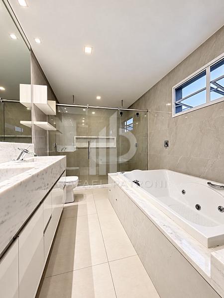 Serra - Maravilhosa Duplex 4 dormit�rios Condom�nio Boulevard Lagoa 8