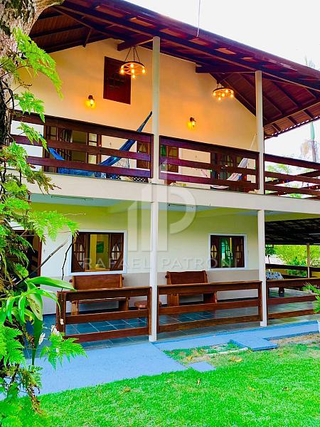 Serra - S�tio maravilho 7 Dormit�rios com 3.067.00 m² Ao Lado Do Condom�nio Boulevard Lagoa 18