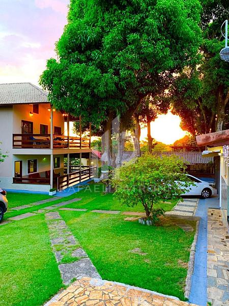 Serra - S�tio maravilho 7 Dormit�rios com 3.067.00 m² Ao Lado Do Condom�nio Boulevard Lagoa 1