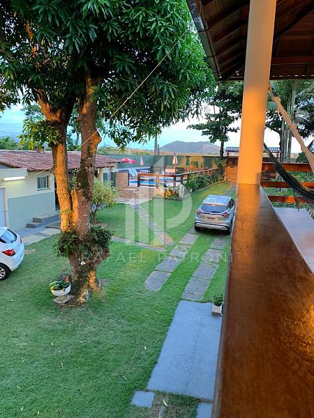 Serra - S�tio maravilho 7 Dormit�rios com 3.067.00 m² Ao Lado Do Condom�nio Boulevard Lagoa 3