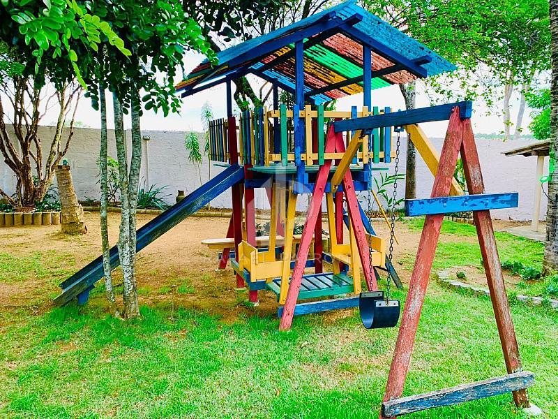 Serra - S�tio maravilho 7 Dormit�rios com 3.067.00 m² Ao Lado Do Condom�nio Boulevard Lagoa 30
