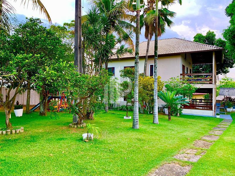 Serra - S�tio maravilho 7 Dormit�rios com 3.067.00 m² Ao Lado Do Condom�nio Boulevard Lagoa 38