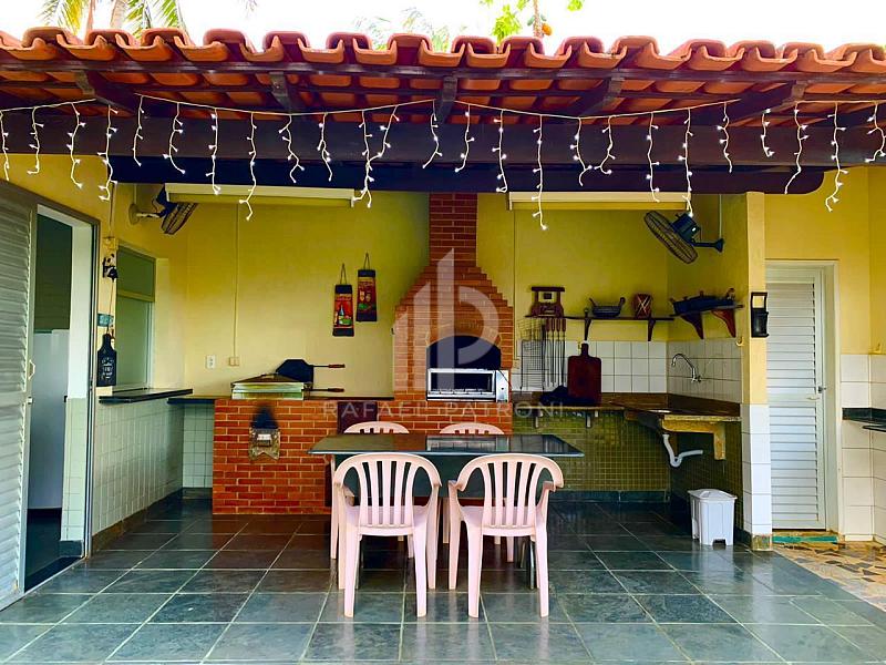 Serra - S�tio maravilho 7 Dormit�rios com 3.067.00 m² Ao Lado Do Condom�nio Boulevard Lagoa 31