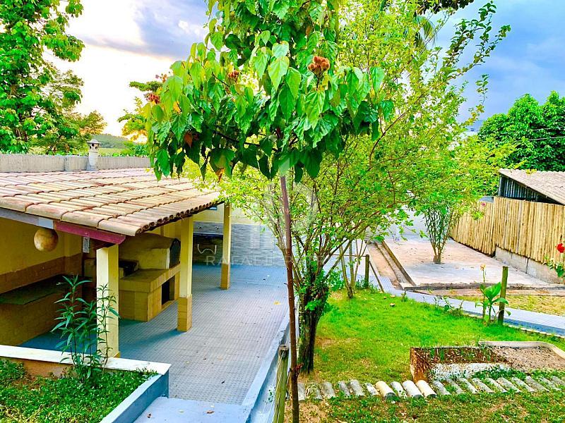 Serra - S�tio maravilho 7 Dormit�rios com 3.067.00 m² Ao Lado Do Condom�nio Boulevard Lagoa 21
