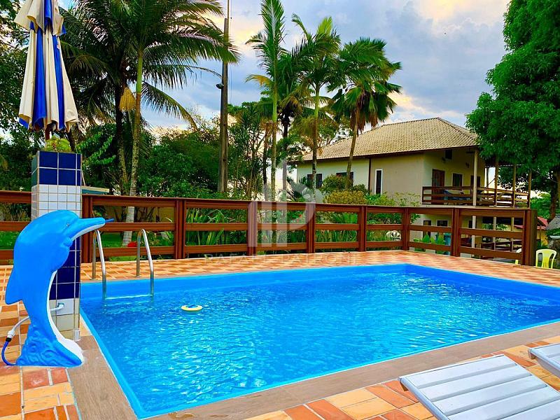 Serra - S�tio maravilho 7 Dormit�rios com 3.067.00 m² Ao Lado Do Condom�nio Boulevard Lagoa 36