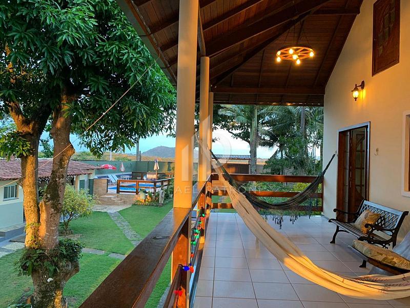 Serra - S�tio maravilho 7 Dormit�rios com 3.067.00 m² Ao Lado Do Condom�nio Boulevard Lagoa 6