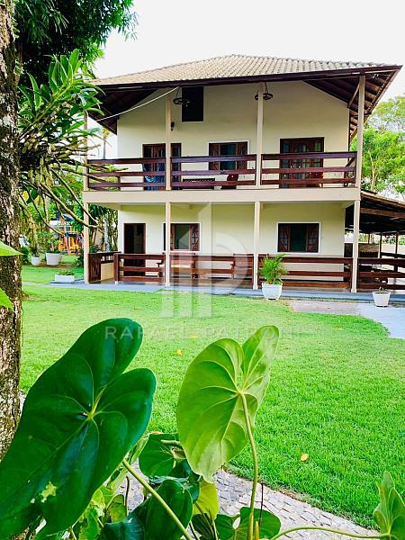 Serra - S�tio maravilho 7 Dormit�rios com 3.067.00 m² Ao Lado Do Condom�nio Boulevard Lagoa 35