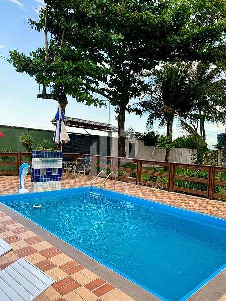 Serra - S�tio maravilho 7 Dormit�rios com 3.067.00 m² Ao Lado Do Condom�nio Boulevard Lagoa 33