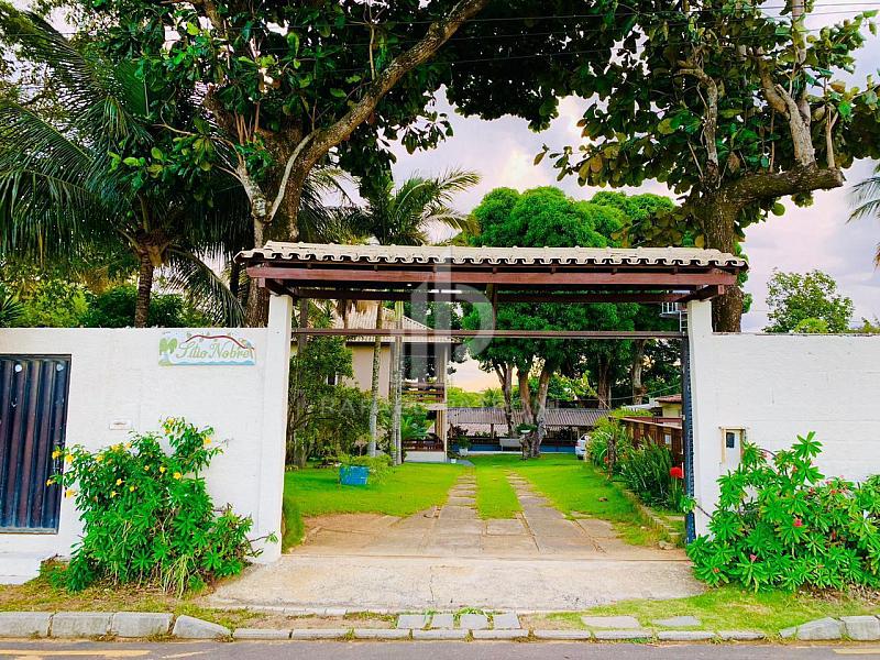 Serra - S�tio maravilho 7 Dormit�rios com 3.067.00 m² Ao Lado Do Condom�nio Boulevard Lagoa 34