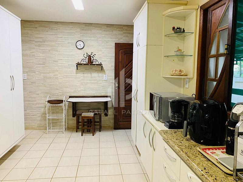 Serra - S�tio maravilho 7 Dormit�rios com 3.067.00 m² Ao Lado Do Condom�nio Boulevard Lagoa 16