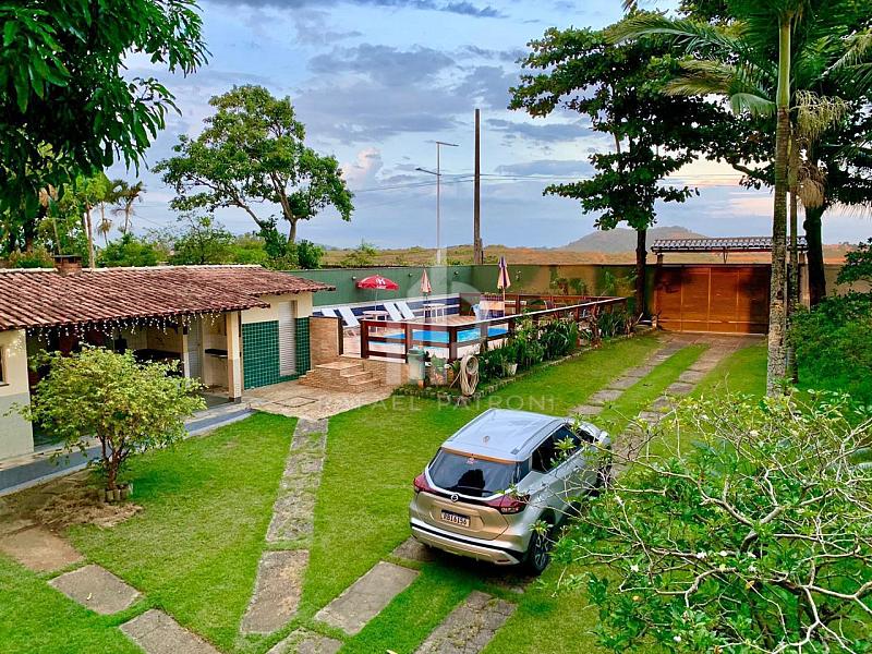 Serra - S�tio maravilho 7 Dormit�rios com 3.067.00 m² Ao Lado Do Condom�nio Boulevard Lagoa 2