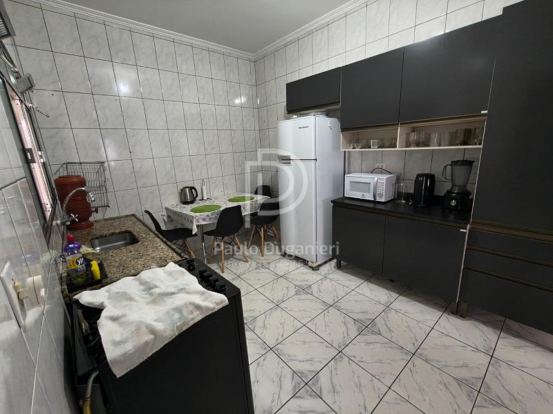 Cozinha casa 5