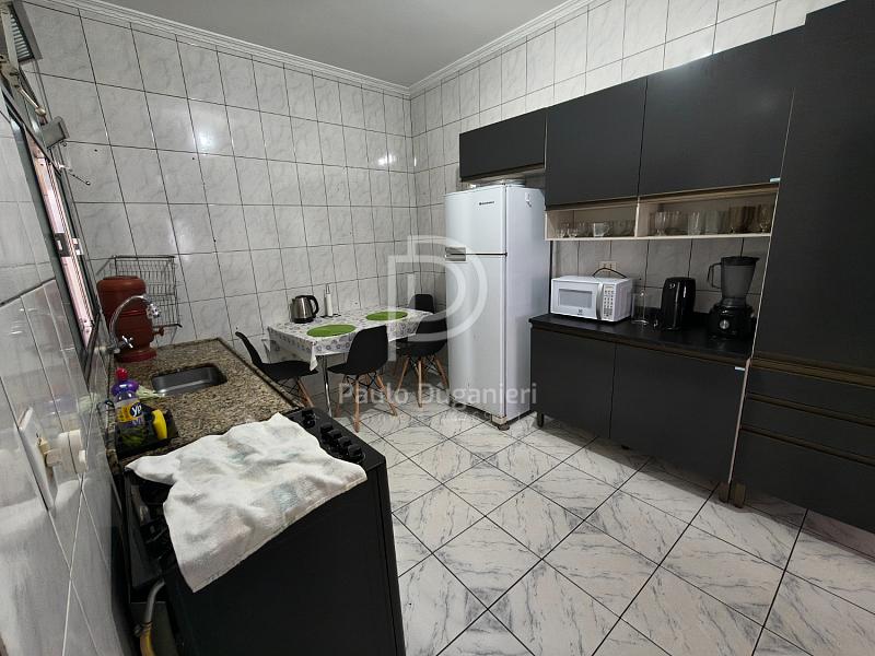 Cozinha casa 5