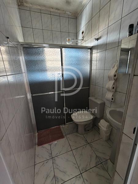 Banheiro casa 5