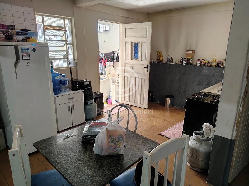 Cozinha casa 3