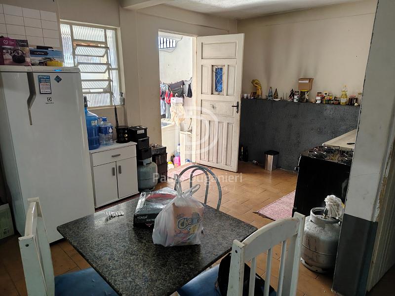 Cozinha casa 3