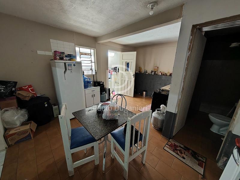 Cozinha casa 3