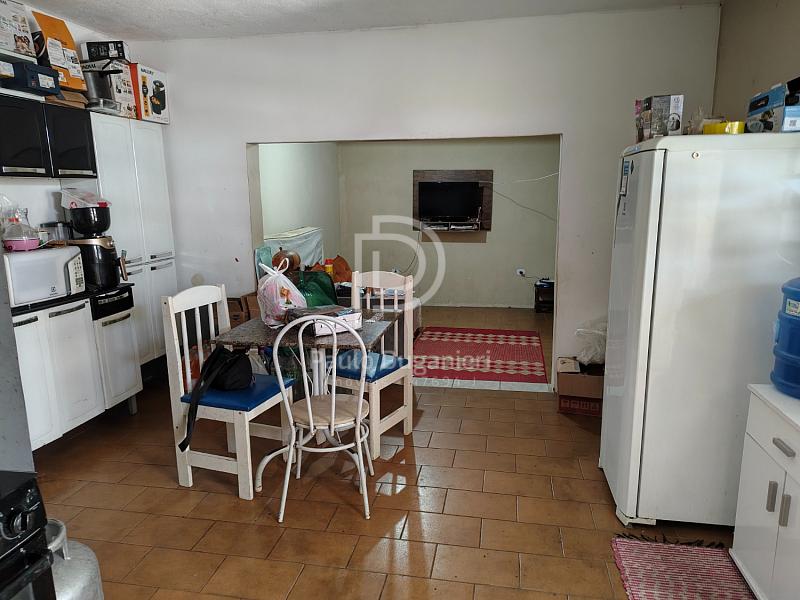 Cozinha casa 3