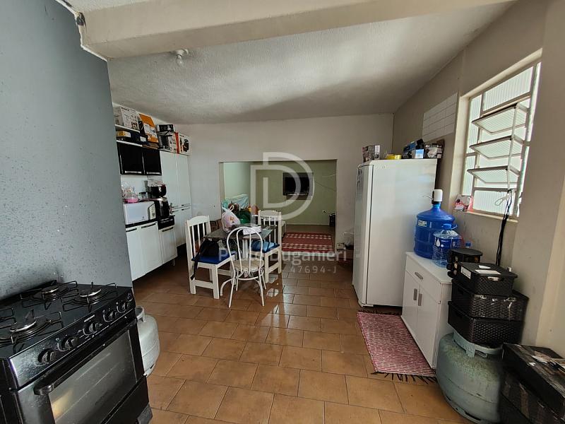 Cozinha casa 3