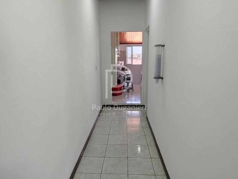 Corredor casa 1