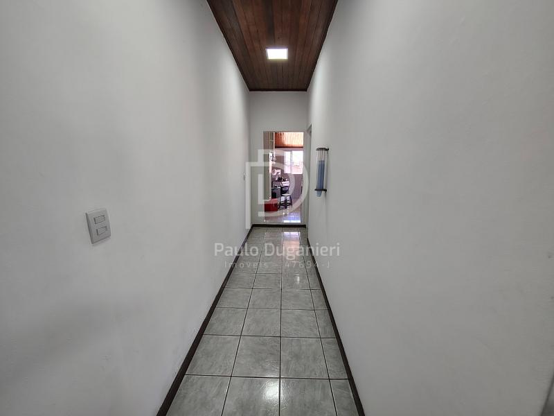 Corredor Casa 1